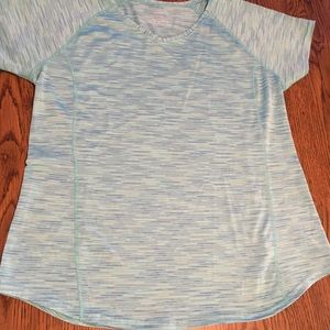 Tek Gear Dry Tek athletic shirt